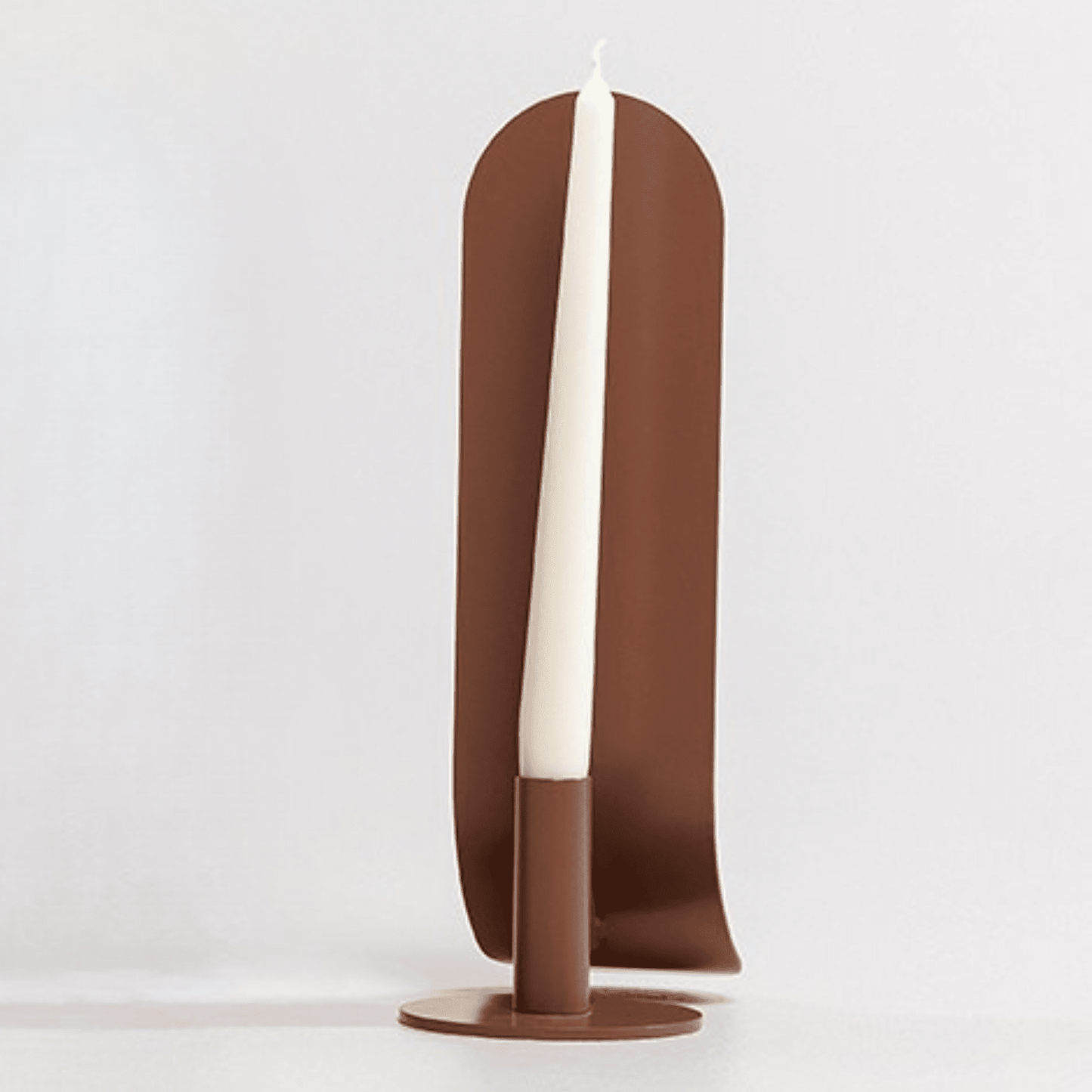 VOGNYK Candlestick Decor - UKRAINIAN PRODUCT DESIGN