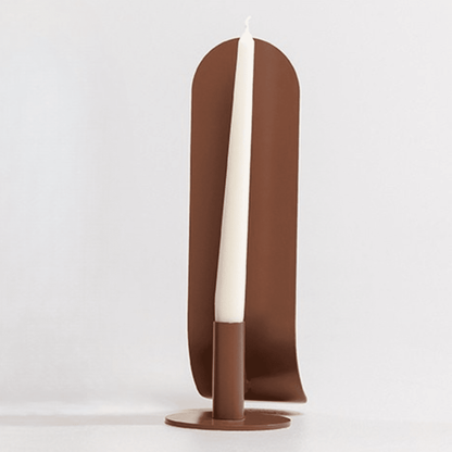VOGNYK Candlestick Decor - UKRAINIAN PRODUCT DESIGN