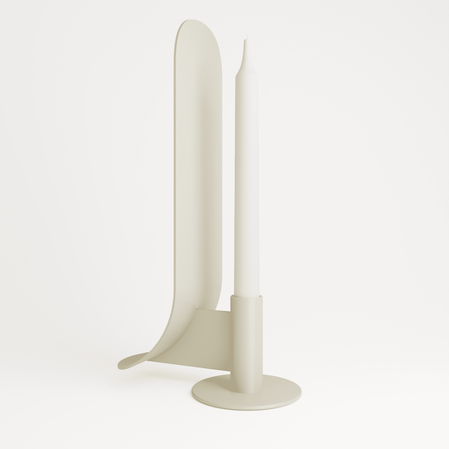 VOGNYK Candlestick Decor - UKRAINIAN PRODUCT DESIGN