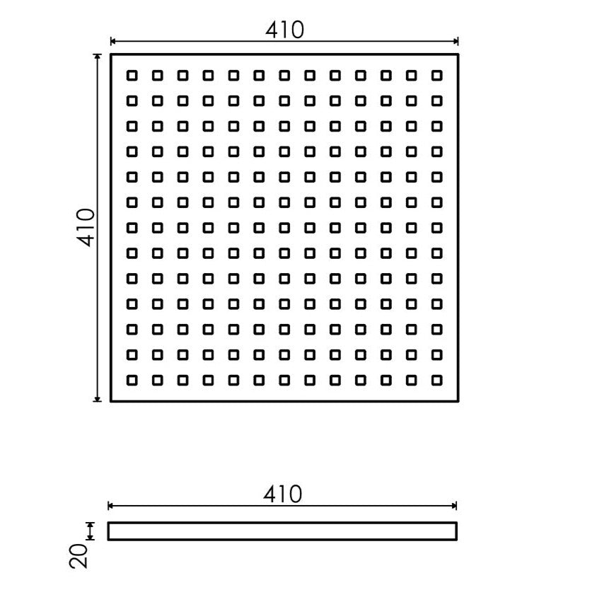 Wall Panel Cellmembrane - UKRAINIAN PRODUCT DESIGN