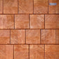 Wall Panel Mosaic patina - UKRAINIAN PRODUCT DESIGN