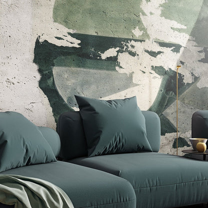 Wallpapers Ancient wall - UKRAINIAN PRODUCT DESIGN