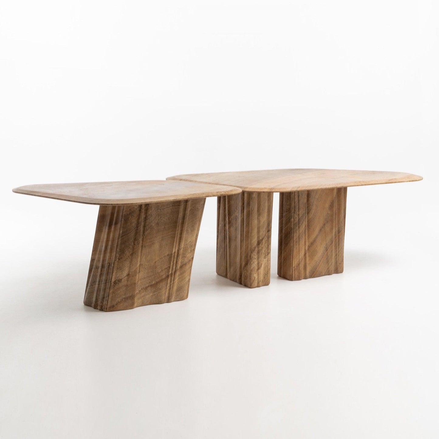 WAVE 1 Dining table - UKRAINIAN PRODUCT DESIGN