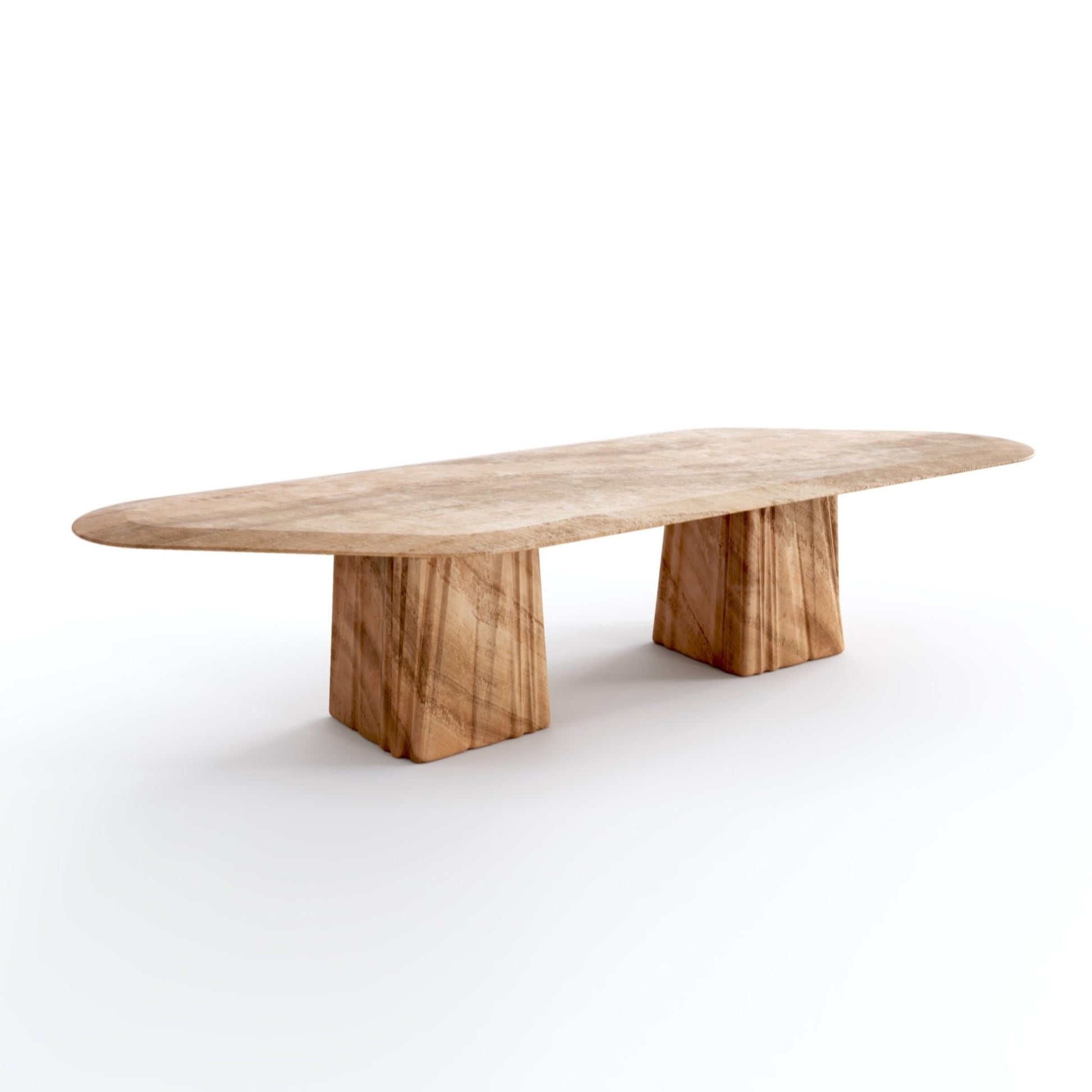 WAVE 2 Dining table - UKRAINIAN PRODUCT DESIGN