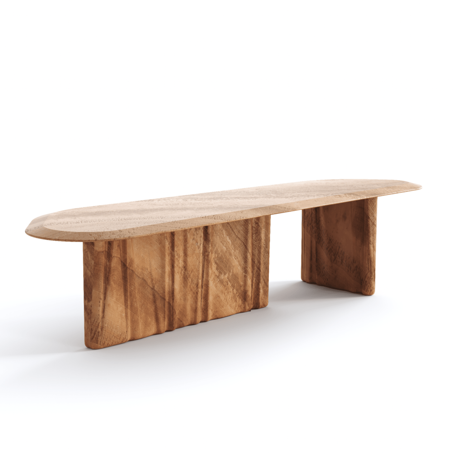 WAVE Bench - UKRAINIAN PRODUCT DESIGN