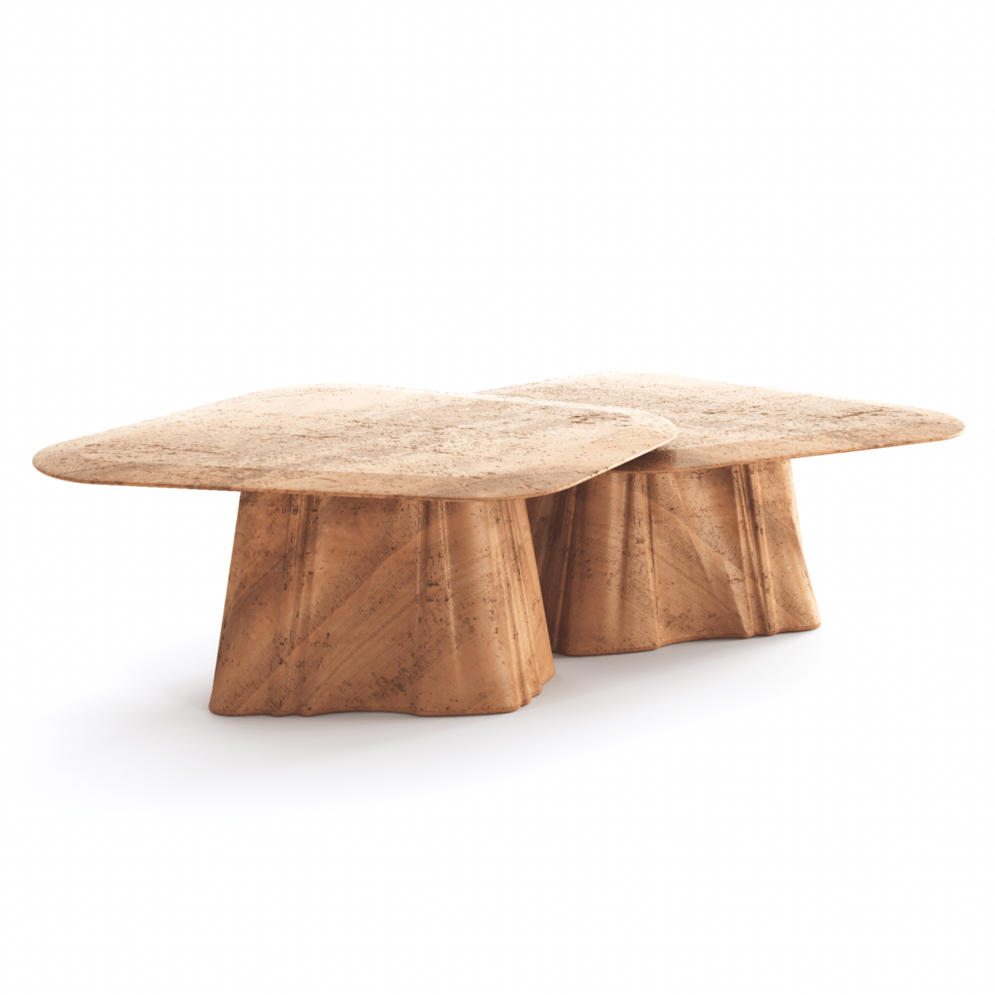 WAVE Coffee tables - UKRAINIAN PRODUCT DESIGN
