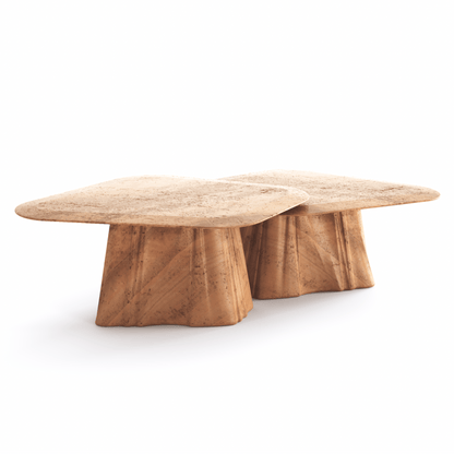 WAVE Coffee tables - UKRAINIAN PRODUCT DESIGN