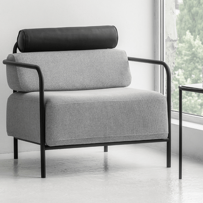 Weekend Lounge Chair - UKRAINIAN PRODUCT DESIGN