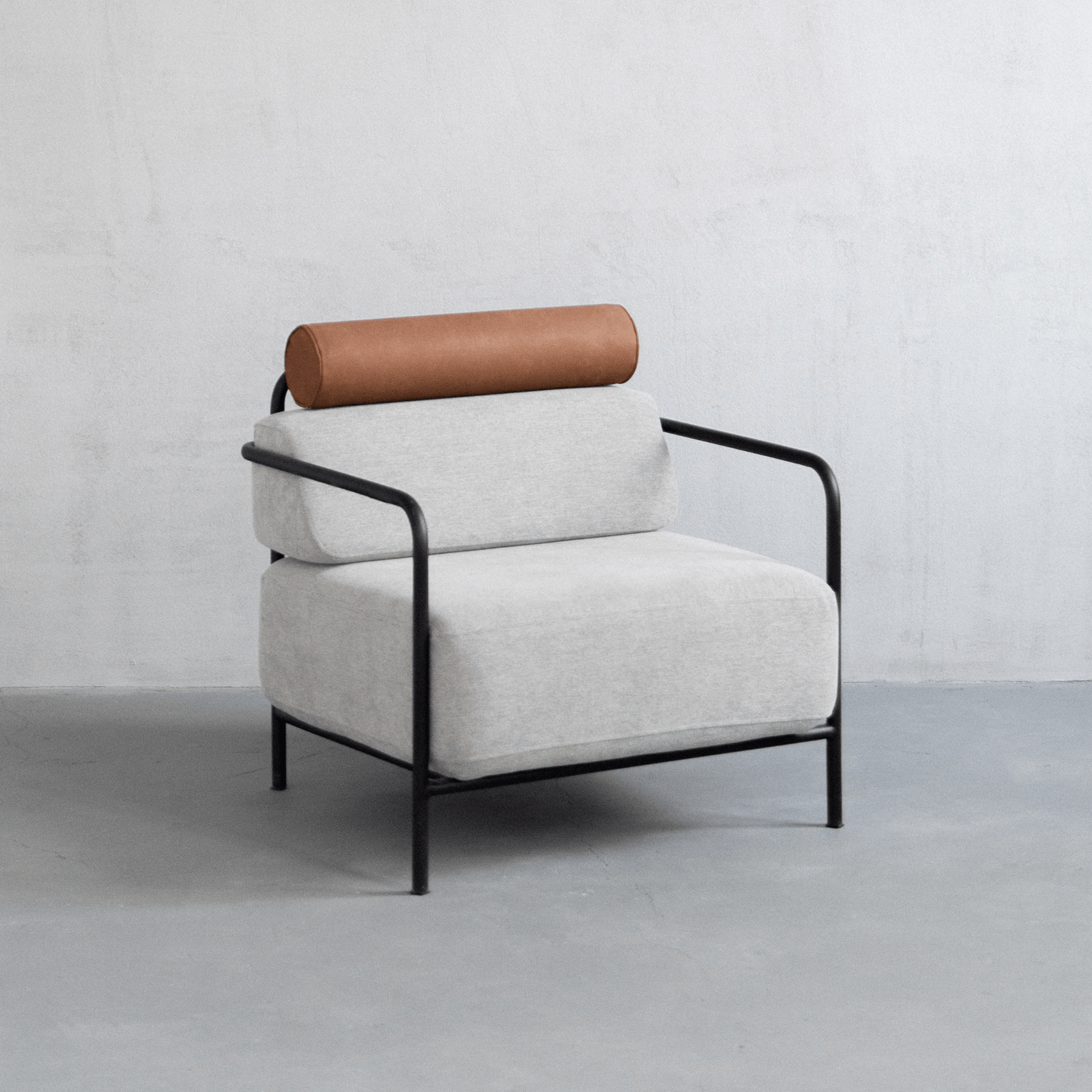 Weekend Lounge Chair - UKRAINIAN PRODUCT DESIGN