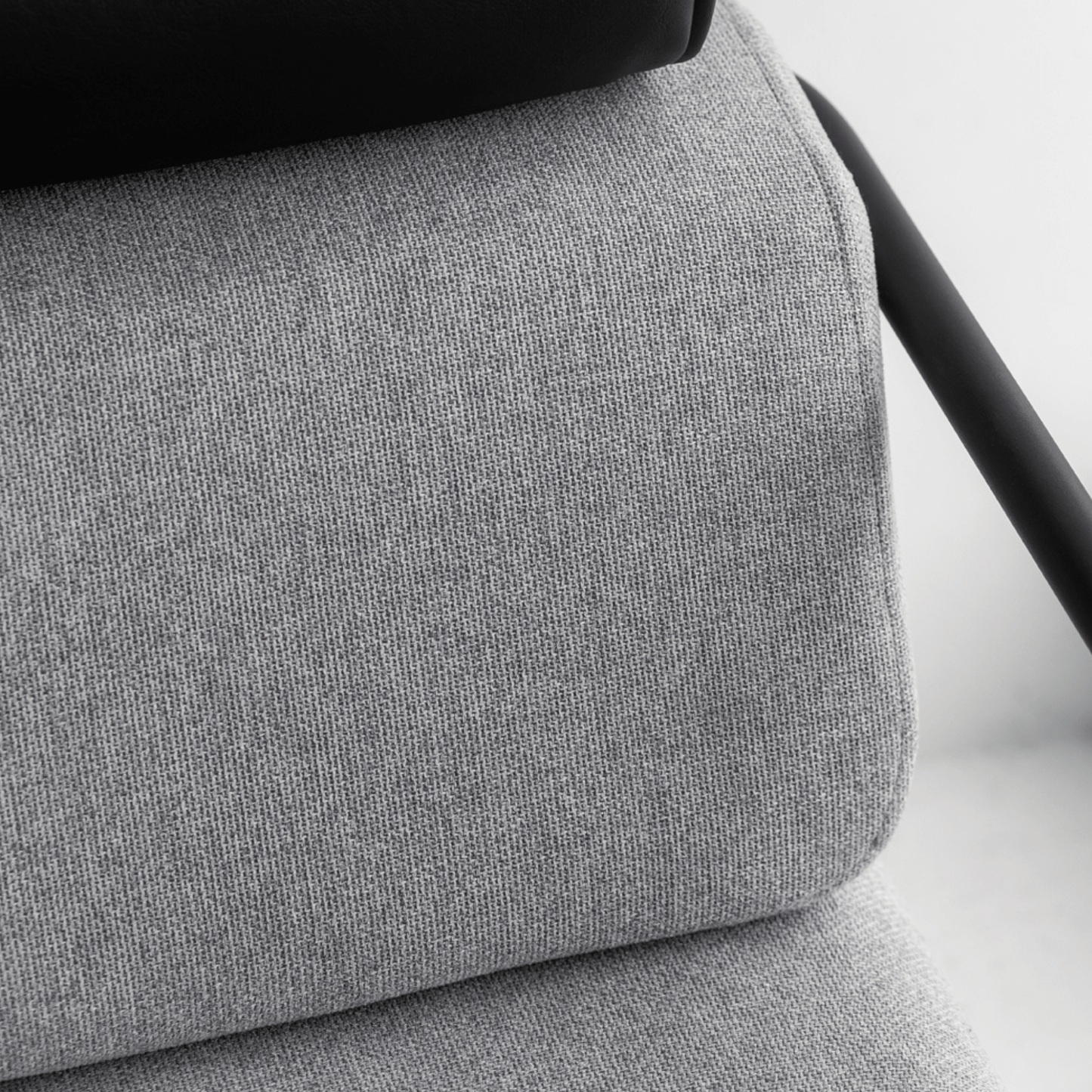 Weekend Lounge Chair - UKRAINIAN PRODUCT DESIGN