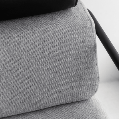 Weekend Lounge Chair - UKRAINIAN PRODUCT DESIGN