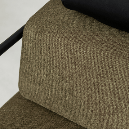 Weekend Lounge Chair - UKRAINIAN PRODUCT DESIGN