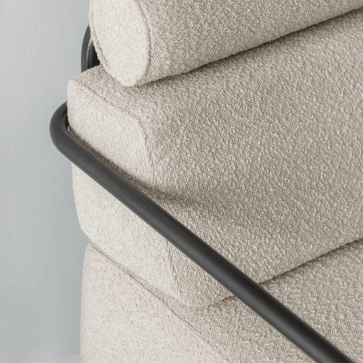 Weekend Lounge Chair - UKRAINIAN PRODUCT DESIGN