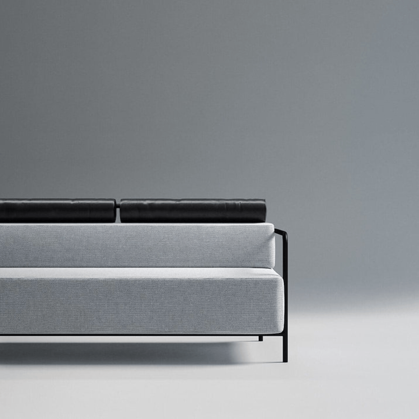 WEEKEND Sofa - UKRAINIAN PRODUCT DESIGN