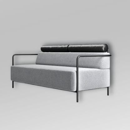 WEEKEND Sofa - UKRAINIAN PRODUCT DESIGN