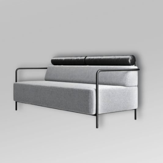 WEEKEND Sofa - UKRAINIAN PRODUCT DESIGN
