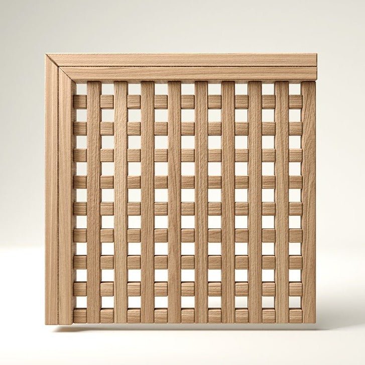 Wooden Partition Cell Expansion - UKRAINIAN PRODUCT DESIGN