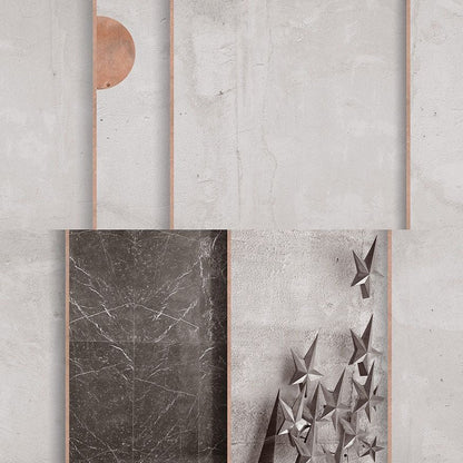 AR wallpapers The Hotel Salute - UKRAINIAN PRODUCT DESIGN