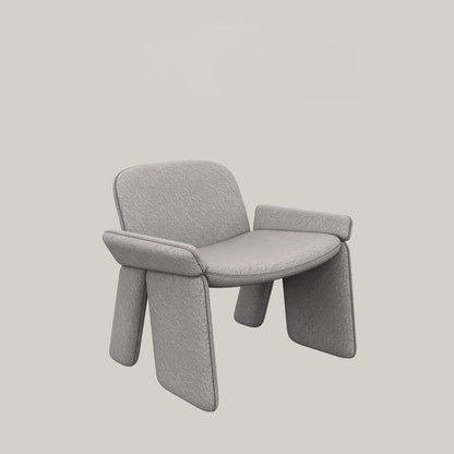 Armchair CUT - UKRAINIAN PRODUCT DESIGN