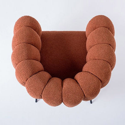 Armchair Harbuz - UKRAINIAN PRODUCT DESIGN