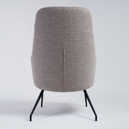 Armchair OXYQ - UKRAINIAN PRODUCT DESIGN