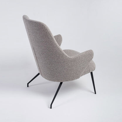 Armchair OXYQ - UKRAINIAN PRODUCT DESIGN