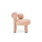 Baby Chair LOW GROPIUS CS1 - UKRAINIAN PRODUCT DESIGN