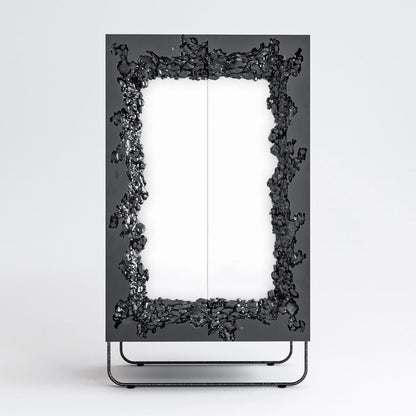 Bar Cabinet BREAKFREE - UKRAINIAN PRODUCT DESIGN