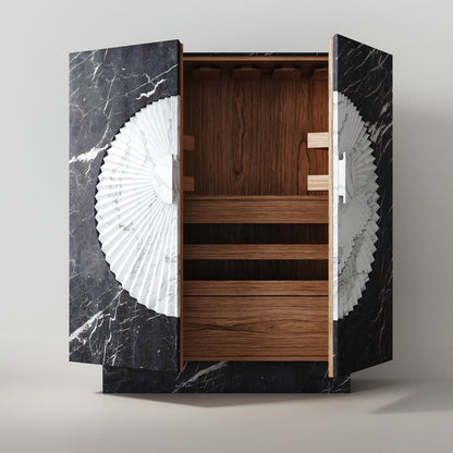 Bar cabinet VIYALO - UKRAINIAN PRODUCT DESIGN
