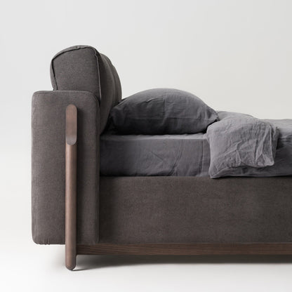 Bed ASH - UKRAINIAN PRODUCT DESIGN