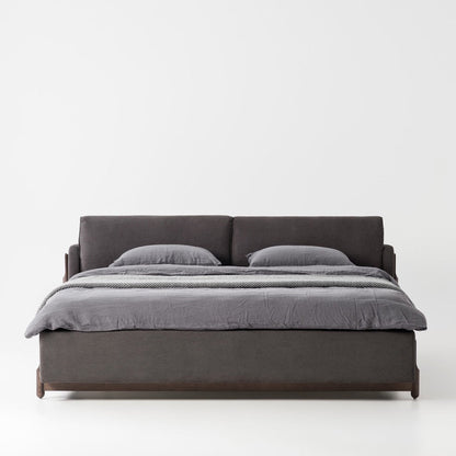 Bed ASH - UKRAINIAN PRODUCT DESIGN