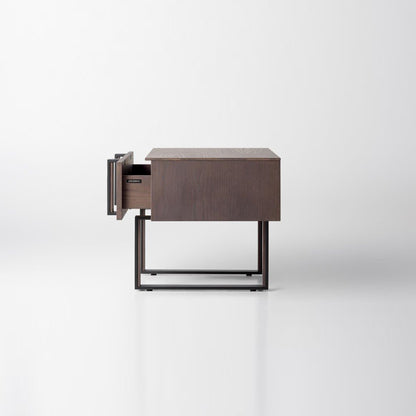 Bedside Table GRID - UKRAINIAN PRODUCT DESIGN