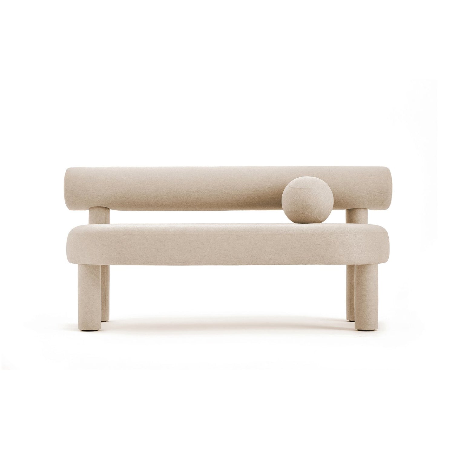 Bench GROPIUS CS1 - UKRAINIAN PRODUCT DESIGN