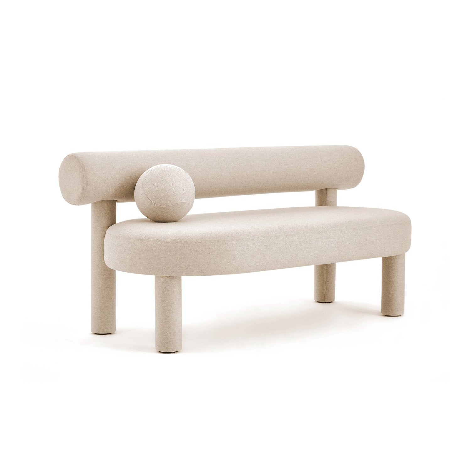 Bench GROPIUS CS1 - UKRAINIAN PRODUCT DESIGN