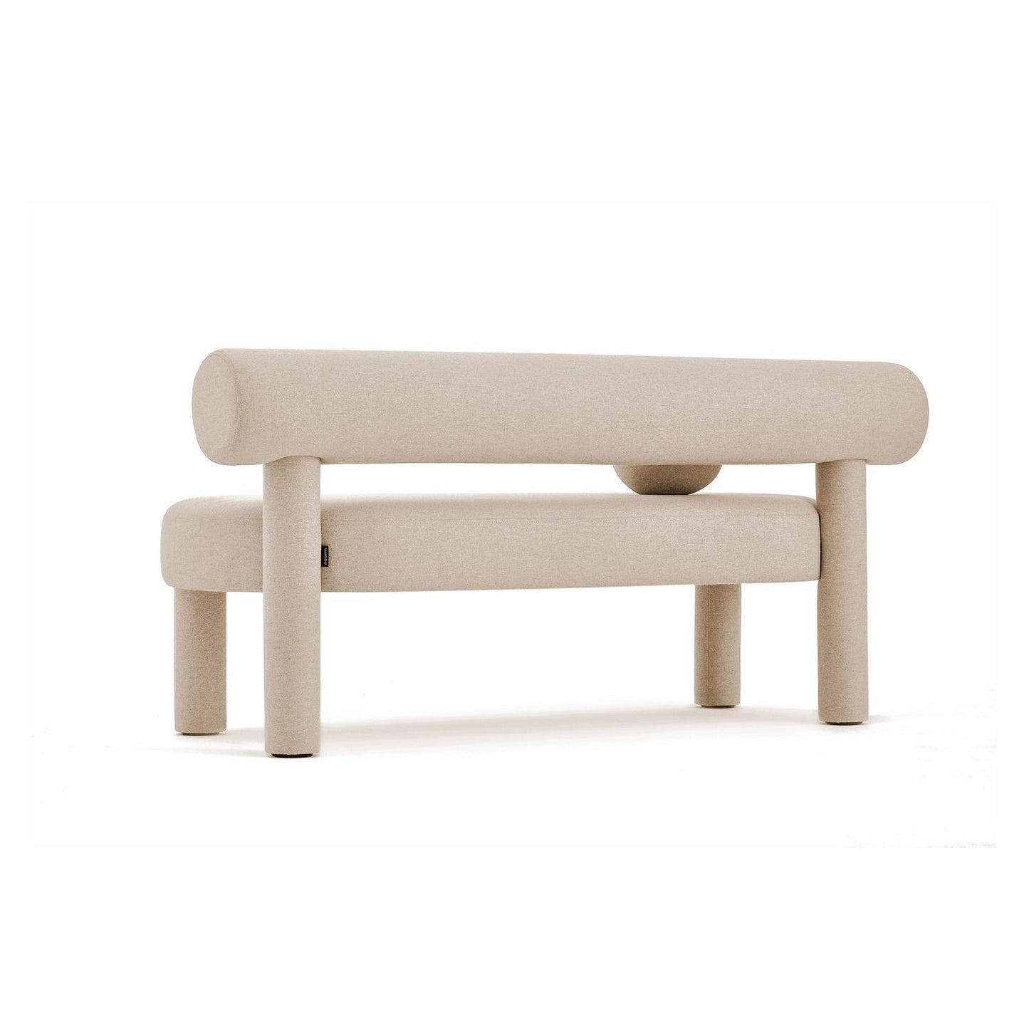 Bench GROPIUS CS1 - UKRAINIAN PRODUCT DESIGN