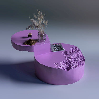 Center Table BREAKFREE - UKRAINIAN PRODUCT DESIGN