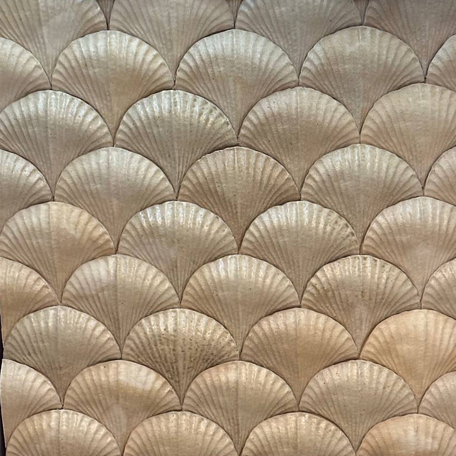 Ceramic Panel Shell | Ukrainian Product Design