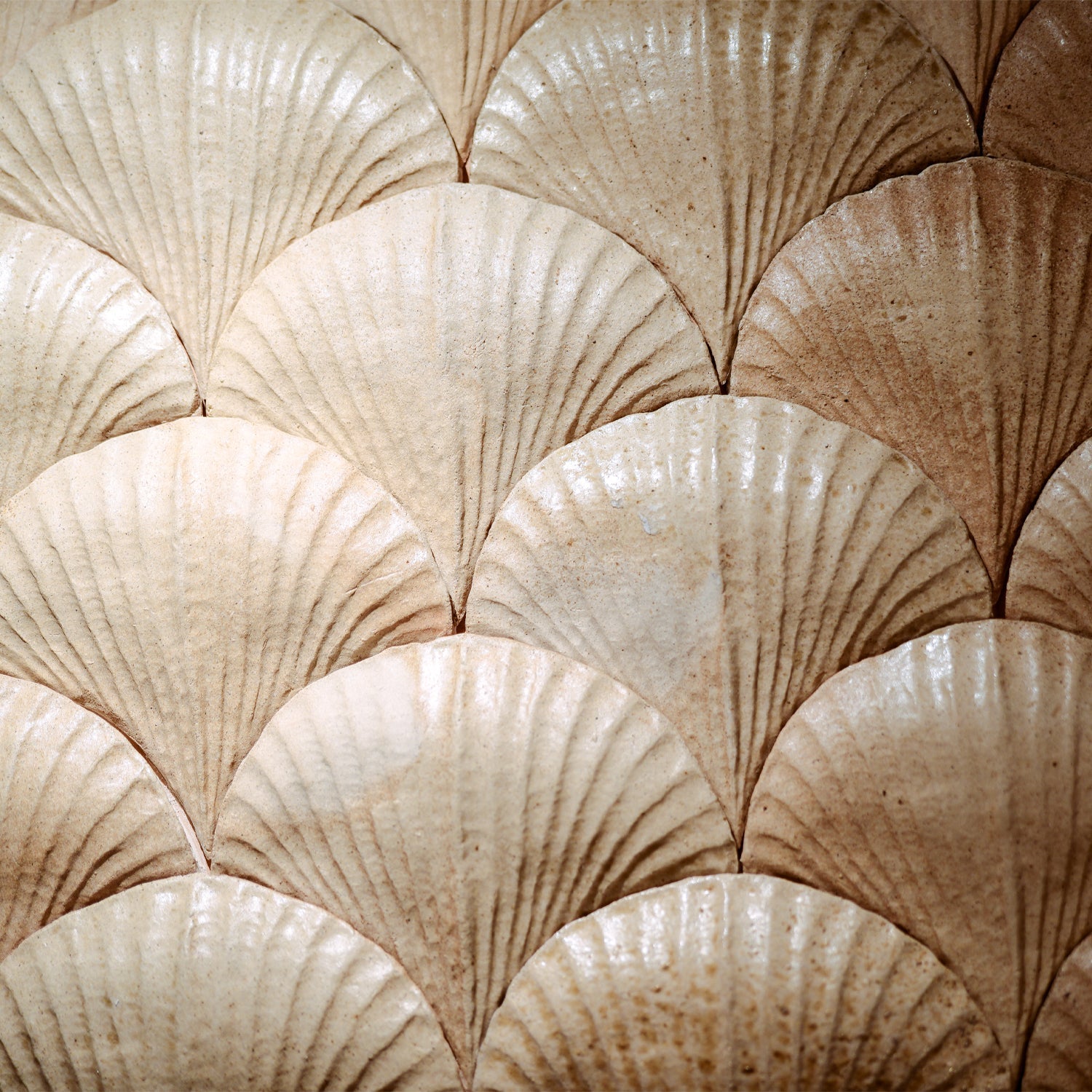 Ceramic Panel Shell | Ukrainian Product Design