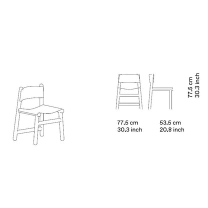 Chair BRO - UKRAINIAN PRODUCT DESIGN
