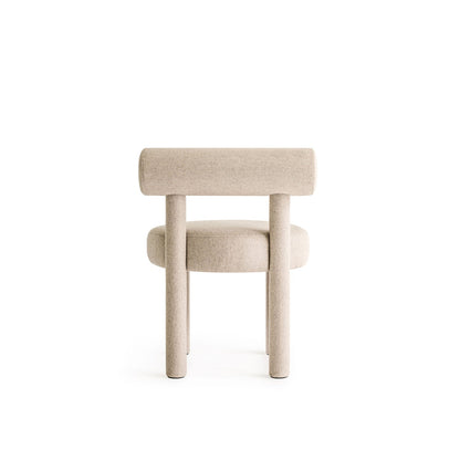 Chair GROPIUS CS1 - UKRAINIAN PRODUCT DESIGN