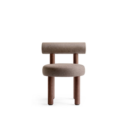 Chair GROPIUS CS2 - UKRAINIAN PRODUCT DESIGN