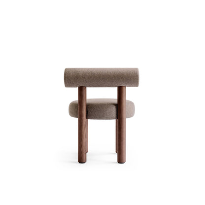 Chair GROPIUS CS2 - UKRAINIAN PRODUCT DESIGN