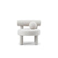 Chair LOW GROPIUS CS1 - UKRAINIAN PRODUCT DESIGN
