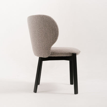 Chair MORSETTO - UKRAINIAN PRODUCT DESIGN