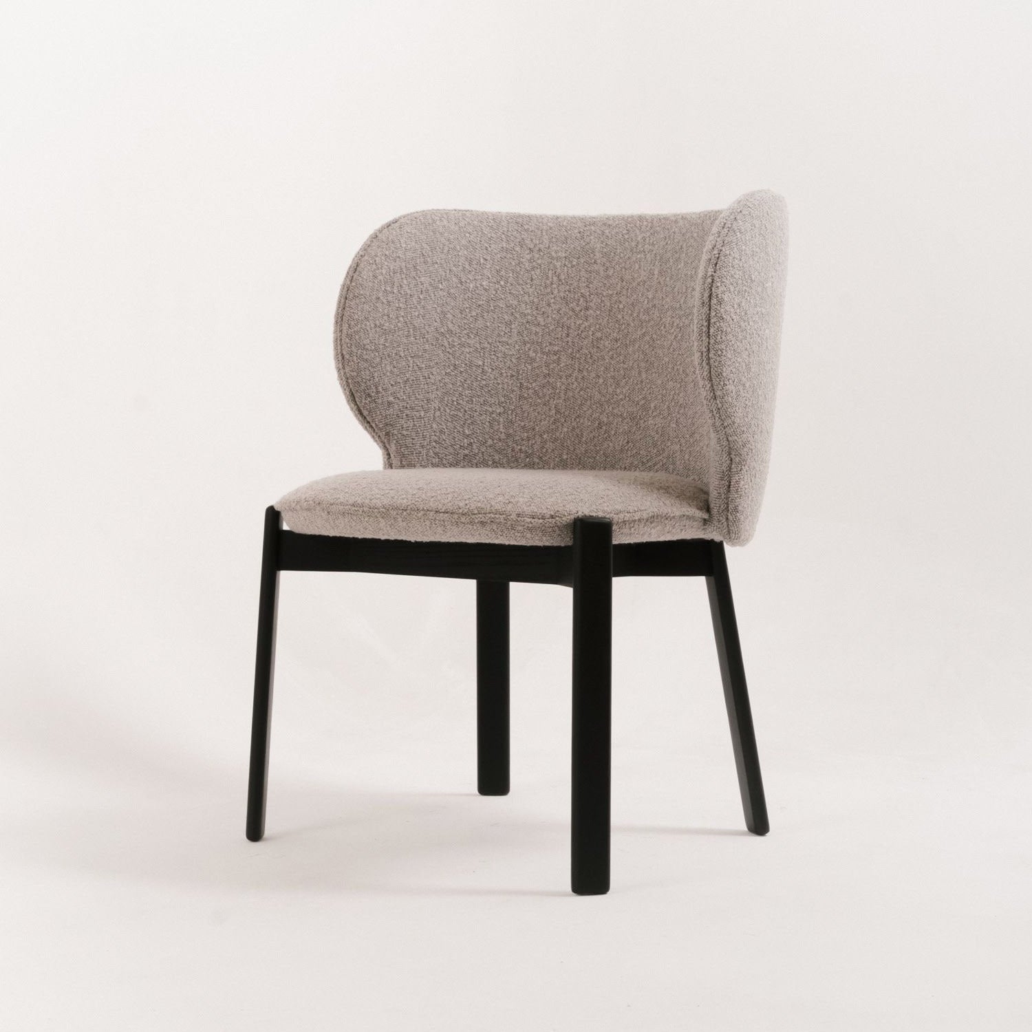 Chair MORSETTO - UKRAINIAN PRODUCT DESIGN