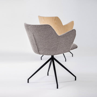 Chair OXYQ - UKRAINIAN PRODUCT DESIGN