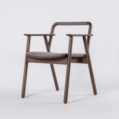 Chair SMOOTH - UKRAINIAN PRODUCT DESIGN