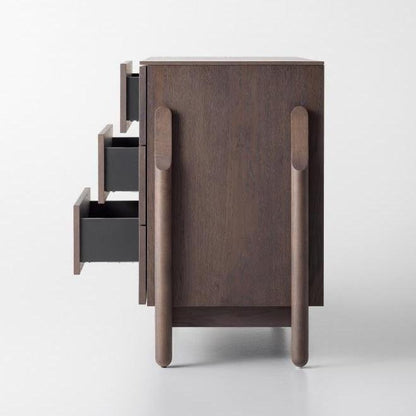 Chest Of Drawers ASH - UKRAINIAN PRODUCT DESIGN