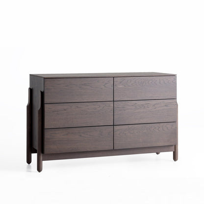 Chest Of Drawers ASH - UKRAINIAN PRODUCT DESIGN