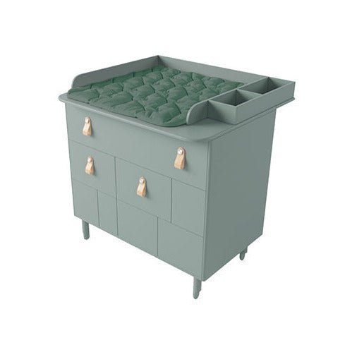 Chest Of Drawers COMMODE - UKRAINIAN PRODUCT DESIGN